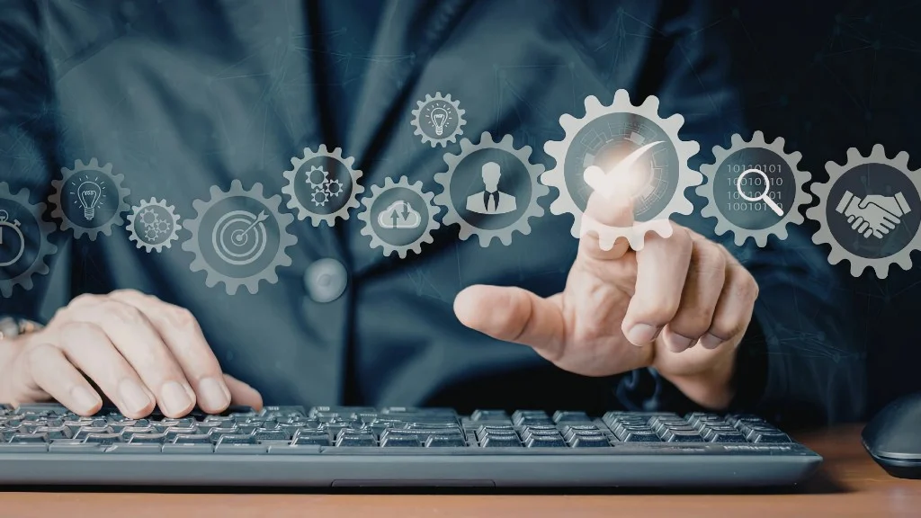 Automation & Intelligent Operations