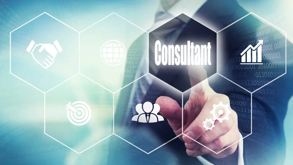 Consulting & Talent Solutions