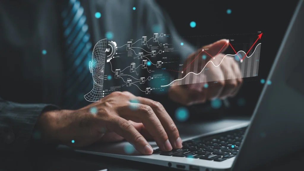 Digital Transformation Strategy