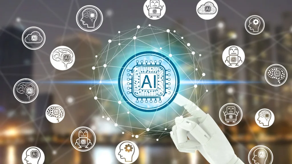 Intelligent Automation Solutions