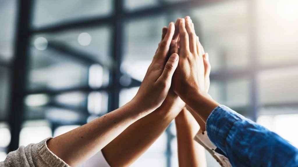 Trusted Partnerships