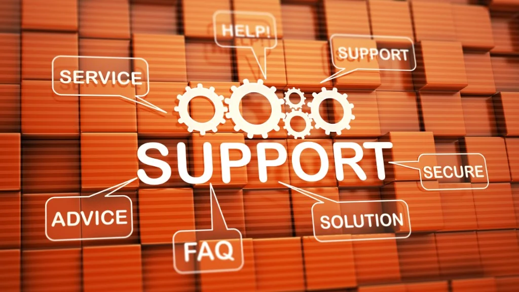 Support - Thenovantix