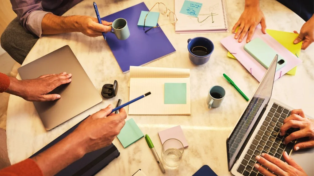 Enterprises - Thenovantix